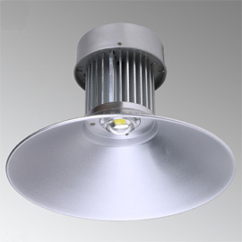 “一個(gè)頂倆”，普瑞斯Led工廠燈，好用的沒話說