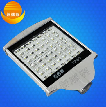 正確對待LED路燈價(jià)格的問題