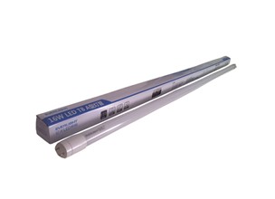 黑夜中的光明，由【led燈管】"創(chuàng)造"