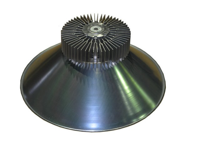 揭秘八大功能性優(yōu)勢：大功率led工礦燈小日子真不錯！