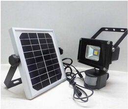 “文武雙全”，盡在投光燈廠家