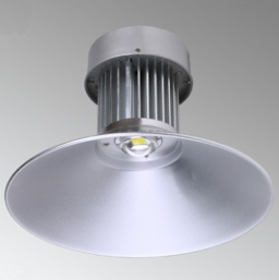 有你相伴，一路前行--Led工廠燈