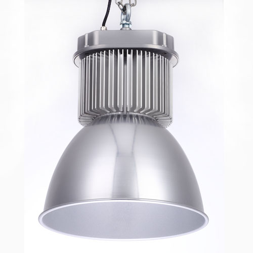 【LED工礦燈】部分照明、一般照明的使用要因地而論！