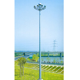 安裝山東led路燈該做的每一步都不能少！