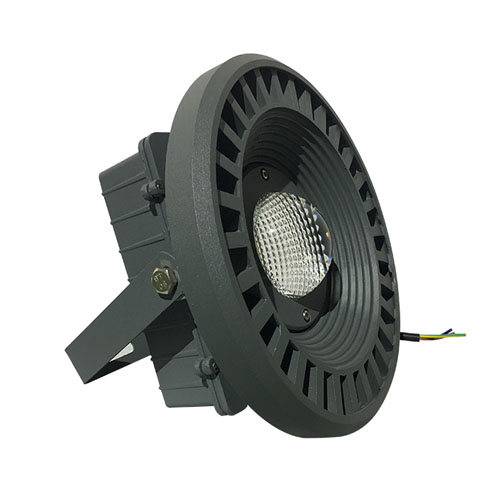 LED工礦燈是怎樣的燈具？