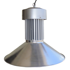 Led工廠燈的結(jié)構(gòu)怎樣？