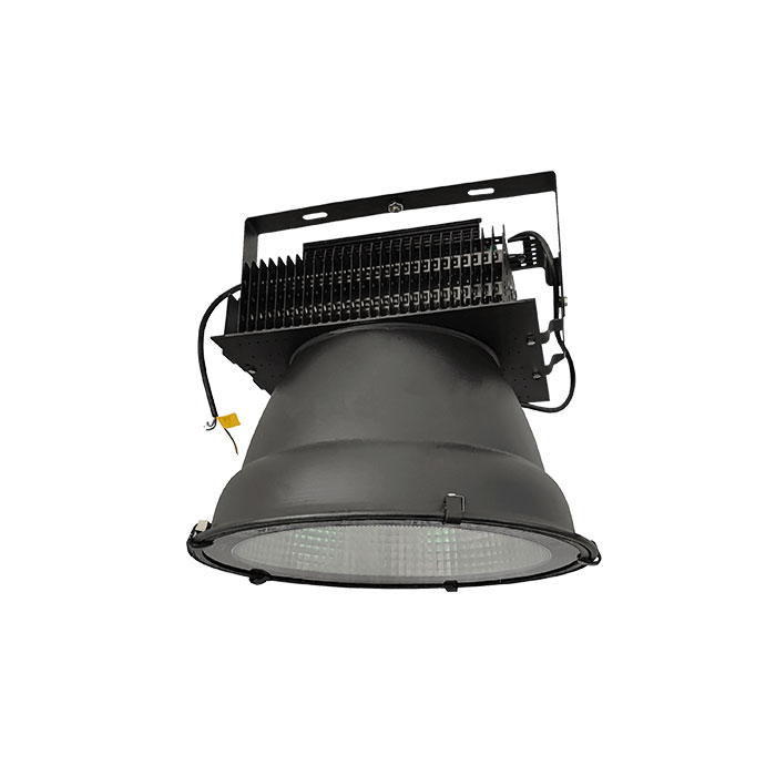 工礦燈選擇可根據(jù)什么來？